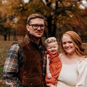 Meet your Posher, Haley